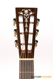 Maestro Traditional Series D-IR AWHV All-Solid Wood Torrefied Adirondack Spruce/Indian Rosewood Acoustic Guitar