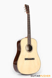 Maestro Traditional Series D-IR AWHV All-Solid Wood Torrefied Adirondack Spruce/Indian Rosewood Acoustic Guitar