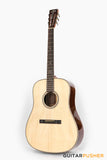 Maestro Traditional Series D-IR AWHV All-Solid Wood Torrefied Adirondack Spruce/Indian Rosewood Acoustic Guitar