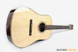 Maestro Traditional Series D-IR AWHV All-Solid Wood Torrefied Adirondack Spruce/Indian Rosewood Acoustic Guitar