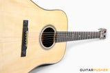 Maestro Traditional Series D-IR AWHV All-Solid Wood Torrefied Adirondack Spruce/Indian Rosewood Acoustic Guitar