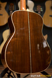 Maestro Traditional Series OM-IR AH Adirondack Spruce