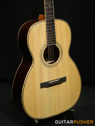 Maestro Traditional Series OO-IR AW All-Solid Wood Adirondack Spruce/Indian Rosewood Acoustic Guitar