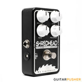 MV Shredhead British Distortion - Black