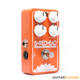 MV Shredhead British Distortion - Orange