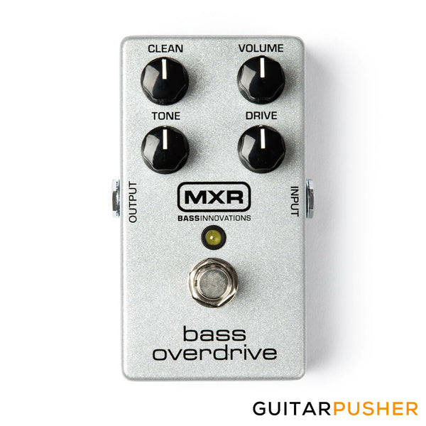 ベース MXR Bass Overdrive MXRBASSODM89-0W_grande.jpg?v=