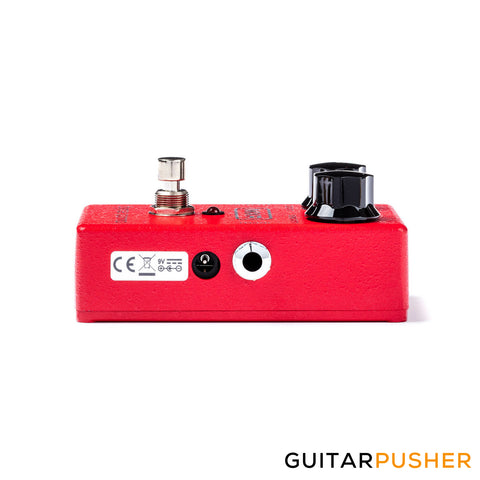 MXR Dyna Comp Compressor M102 – GuitarPusher