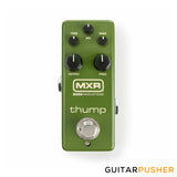 MXR Thump Bass Preamp DI M281