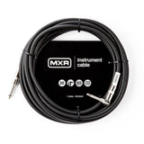 MXR Standard Instrument / Guitar Cable - GuitarPusher