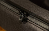 Maestro Premium Acoustic Guitar Gig Bag Standard Size 30mm Grey
