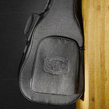Maestro Premium Travel Size Gig Bag Travel Size 30mm Grey