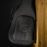 Maestro Premium Acoustic Guitar Gig Bag Standard Size 30mm Grey