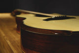 Maestro Custom Series Raffles-MR CSB A All-Solid Wood Adirondack Spruce/Madagascar Rosewood Acoustic Guitar