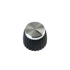 Marshall Original Replacement Knob Gold Cap, Push On