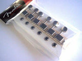 Fender American Vintage Tuners / Machine Head Nickel 6-inline - GuitarPusher