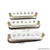 Bareknuckle Mother's Milk Stratocaster Pickup Set - GuitarPusher