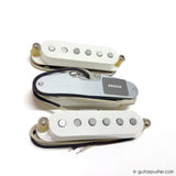 Bareknuckle Mother's Milk Stratocaster Pickup Set - GuitarPusher