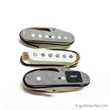 Bareknuckle Mother's Milk Stratocaster Pickup Set - GuitarPusher