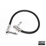 Jolly Pancake Patch Cable