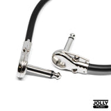 Jolly Pancake Patch Cable