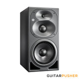 NEUMANN KH 420 G Powerful Compact, Tri-Amplified, Three Way Midfield Studio Monitor - Gray