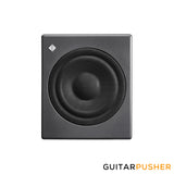 NEUMANN KH 750 DSP D G Compact DSP-Controlled, Closed Cabinet Subwoofer w/ 2.0/0.1 Bass Management - Gray