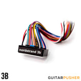 Nordstrand Audio 3-Band Bass Preamp
