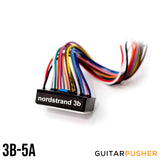 Nordstrand Audio 3-Band Bass Preamp