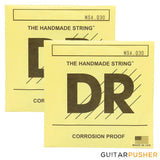 DR NSA Classical Guitar Singles - GuitarPusher