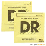 DR NSA Classical Guitar Singles - GuitarPusher