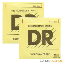 DR NSA Classical Guitar Singles - GuitarPusher