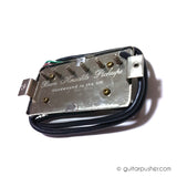 Bareknuckle Nailbomb Humbucker Pickup - GuitarPusher