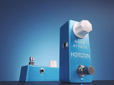 Horizon Devices Nano Attack - GuitarPusher