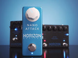 Horizon Devices Nano Attack - GuitarPusher