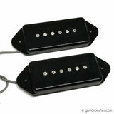 Bareknuckle Nantucket P90 Pickup - GuitarPusher