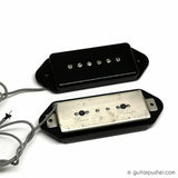 Bareknuckle Nantucket P90 Pickup - GuitarPusher