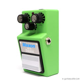 Maxon OD9 Overdrive - GuitarPusher