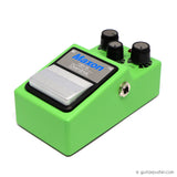Maxon OD9 Overdrive - GuitarPusher