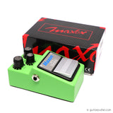 Maxon OD9 Overdrive - GuitarPusher