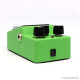 Maxon OD9 Overdrive - GuitarPusher