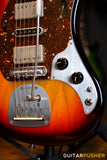 Oopegg Trailbreaker Mark-I H-S-H 3-Tone Sunburst