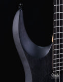 Ormsby RUN 13 - DC GTR Artist Series Dino Cazares Signature 7-String Multiscale Electric Guitar Max Blak