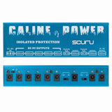Caline P1 Isolated Power Supply DC 9 12 18V - GuitarPusher