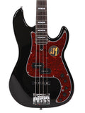 Sire P7 Alder 4-String (2nd Gen) Bass Guitar with Premium Gig Bag - GuitarPusher