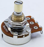 WD Potentiometer Adapter Sleeve