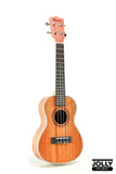 Phoebus UK-24 All Mahogany Ukulele