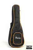 Phoebus UK-24 All Mahogany Ukulele