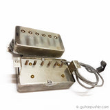 Bareknuckle PG Blues Humbucker Pickup - GuitarPusher