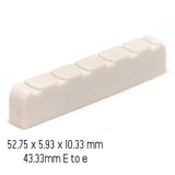 Graphtech TUSQ Nut Slotted Classical PQ-6200-00