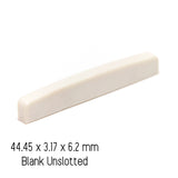 Graphtech TUSQ XL Standard Blank PQL-2200-00